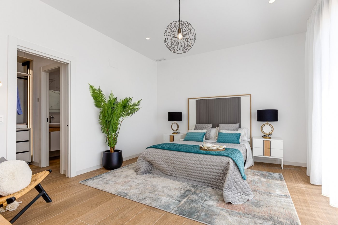 Luxusvilla szuper áron Finestraton - Kép 15