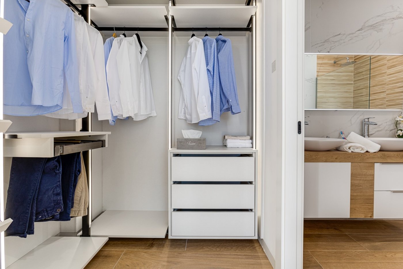 Luxusvilla szuper áron Finestraton - Kép 16