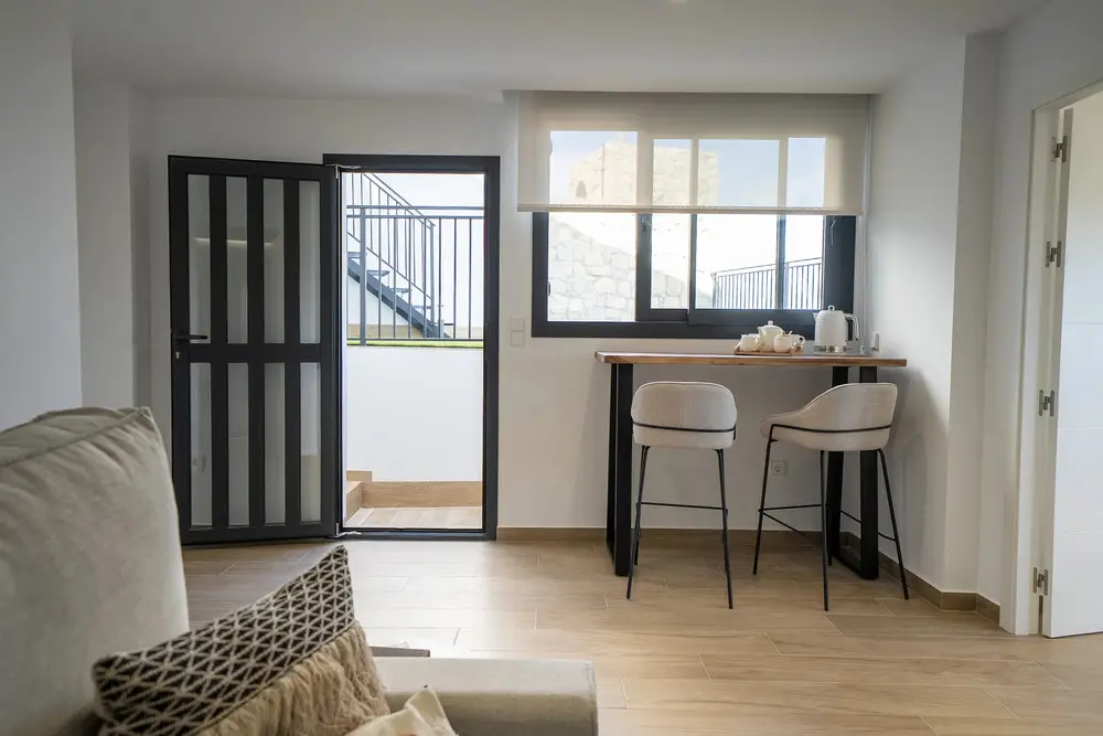 Új építésű luxusvillák Algorfában - Kép 23