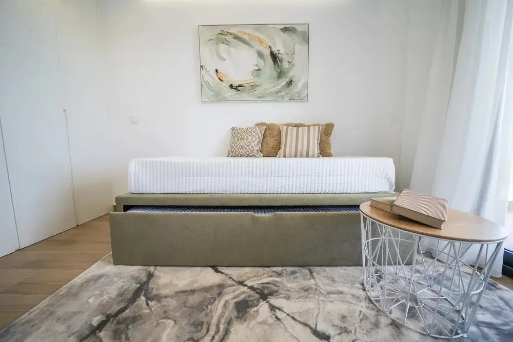 Új építésű luxusvillák Algorfában - Kép 25