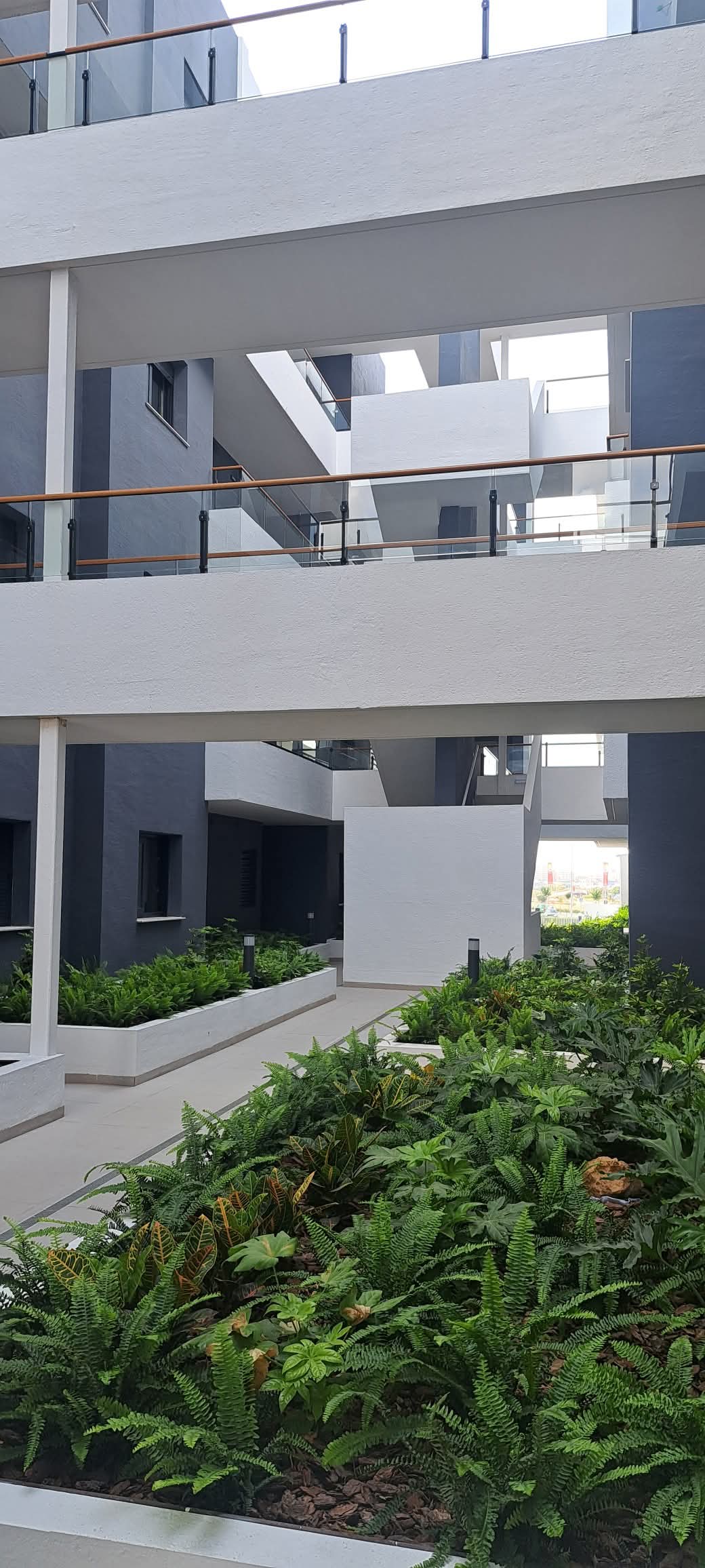 Luxus lakópark Torreviejában - Kép 13