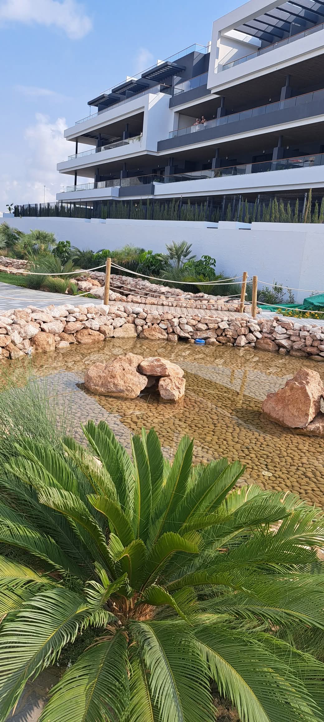 Luxus lakópark Torreviejában - Kép 22