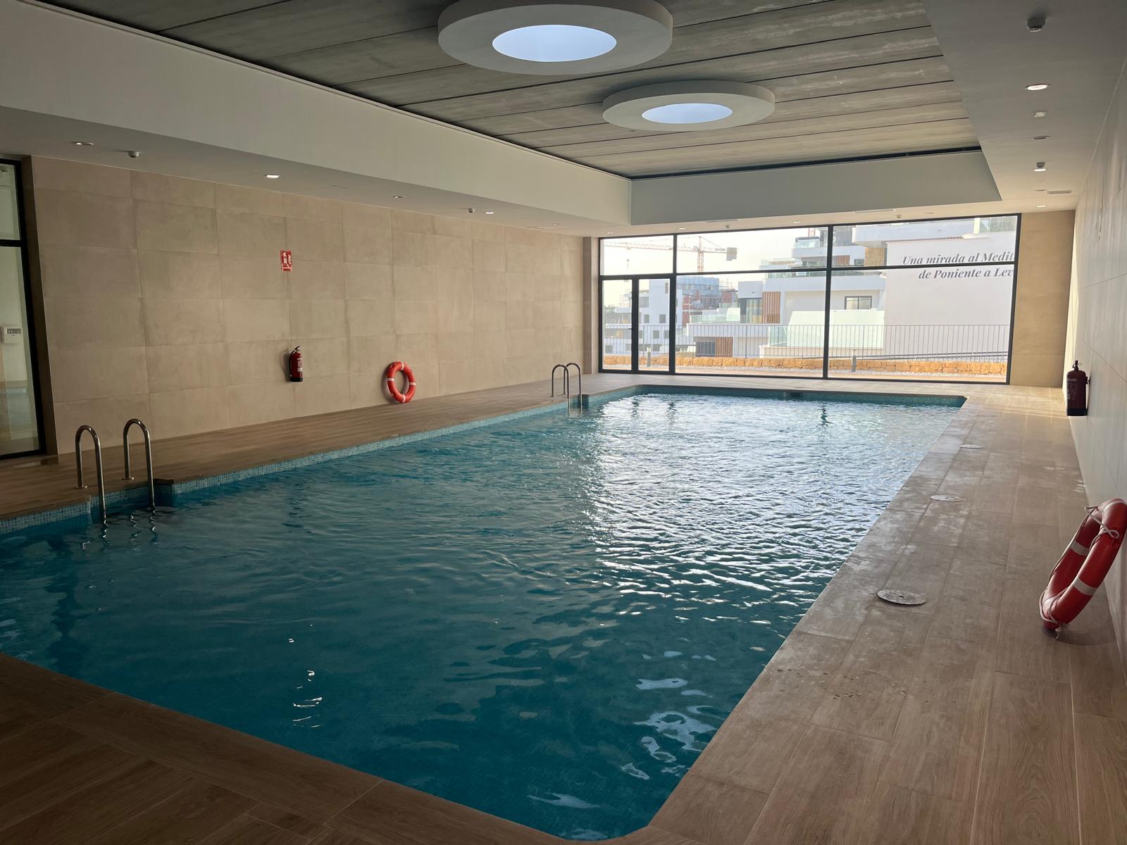 Új építésű apartmanok, duplex penthouse-ok és du0lex bungalók Finestraton! - Kép 9