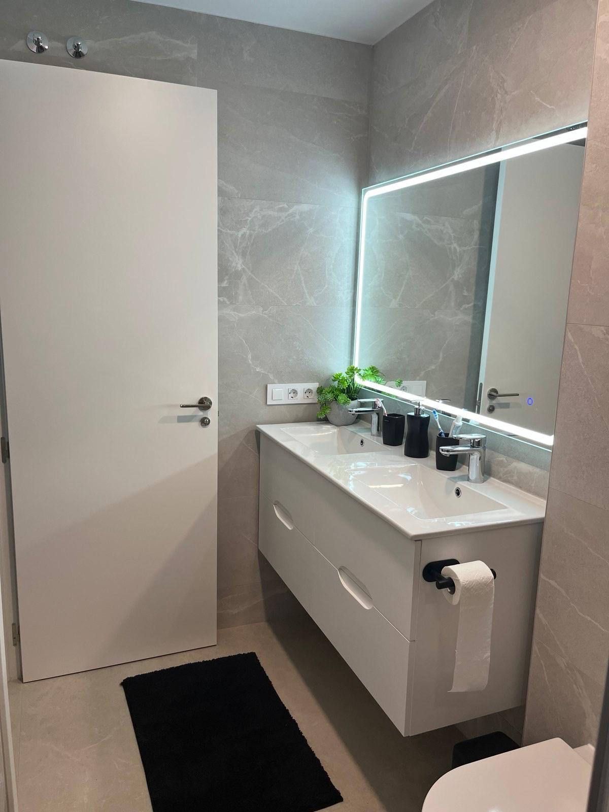 Új építésű apartmanok, duplex penthouse-ok és du0lex bungalók Finestraton! - Kép 14