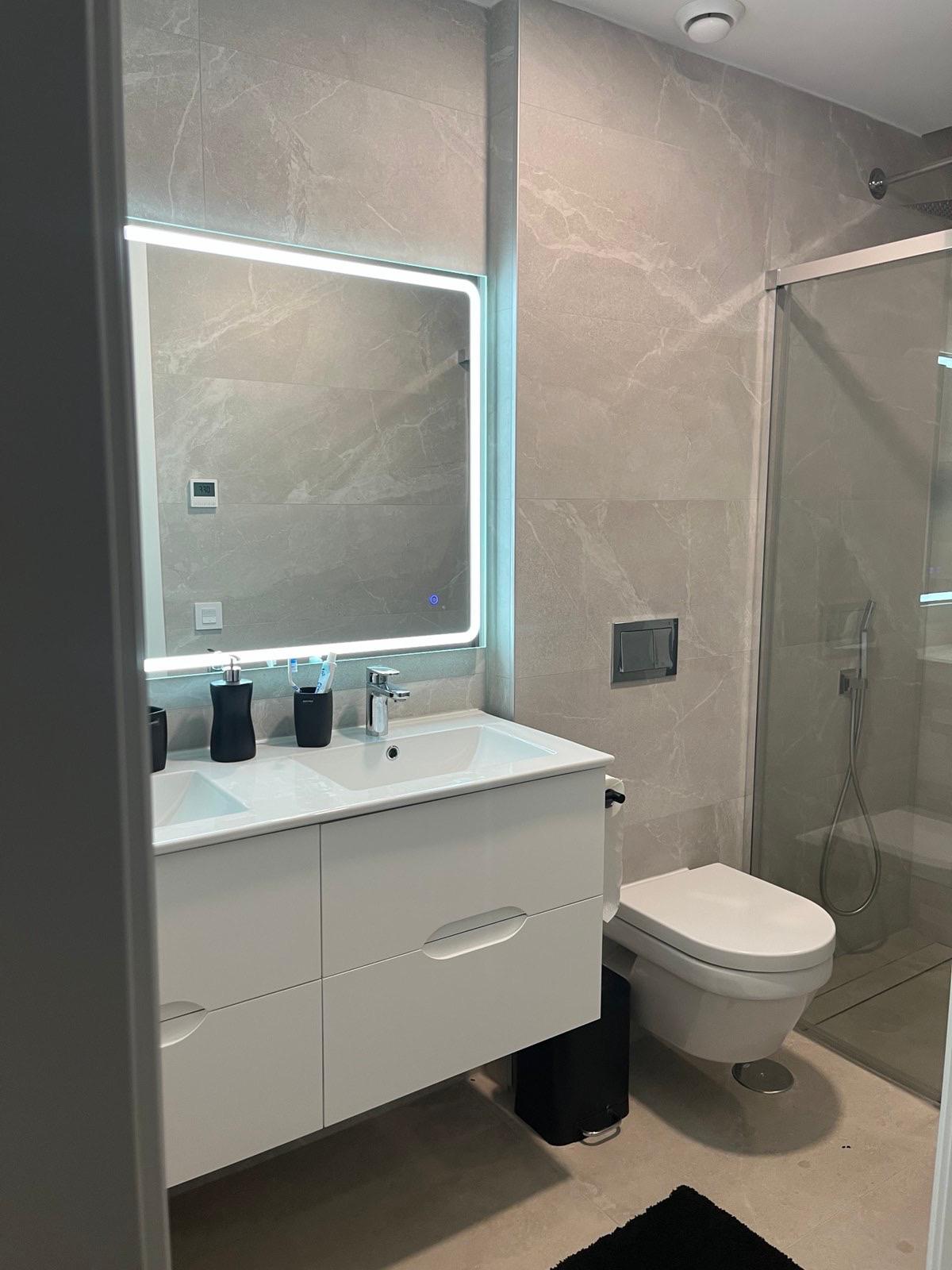 Új építésű apartmanok, duplex penthouse-ok és du0lex bungalók Finestraton! - Kép 15