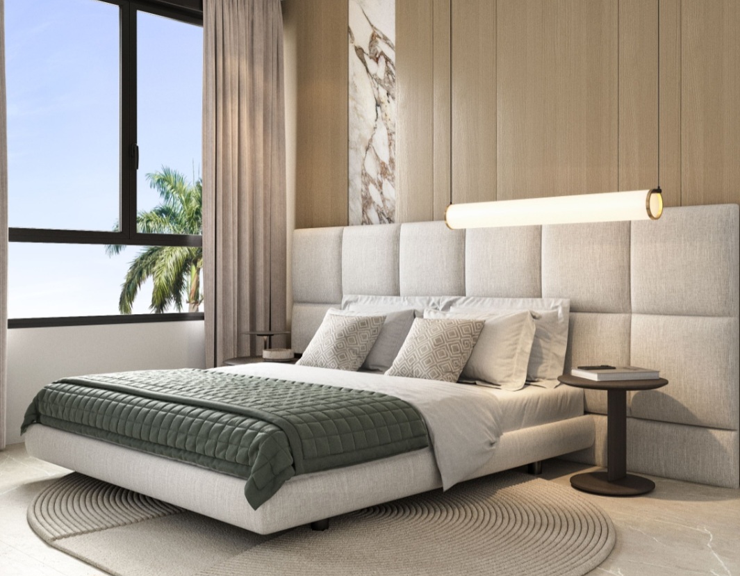 Új építésű apartmanok, duplex penthouse-ok és du0lex bungalók Finestraton! - Kép 31