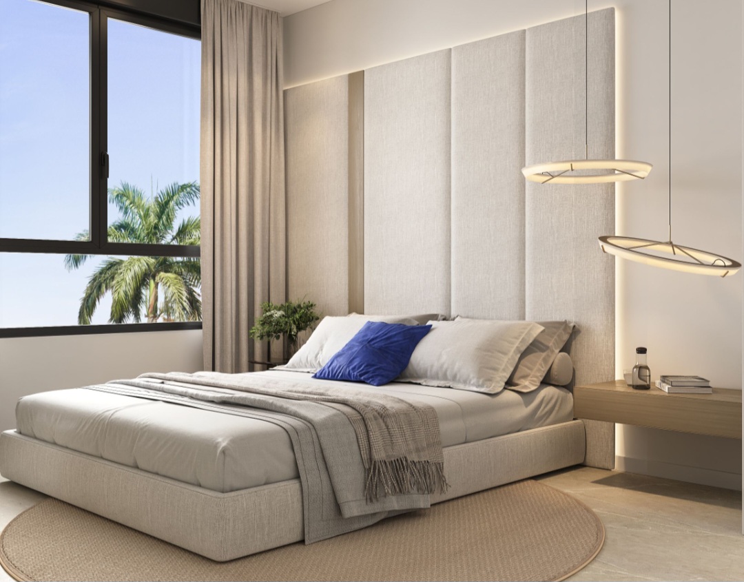 Új építésű apartmanok, duplex penthouse-ok és du0lex bungalók Finestraton! - Kép 34