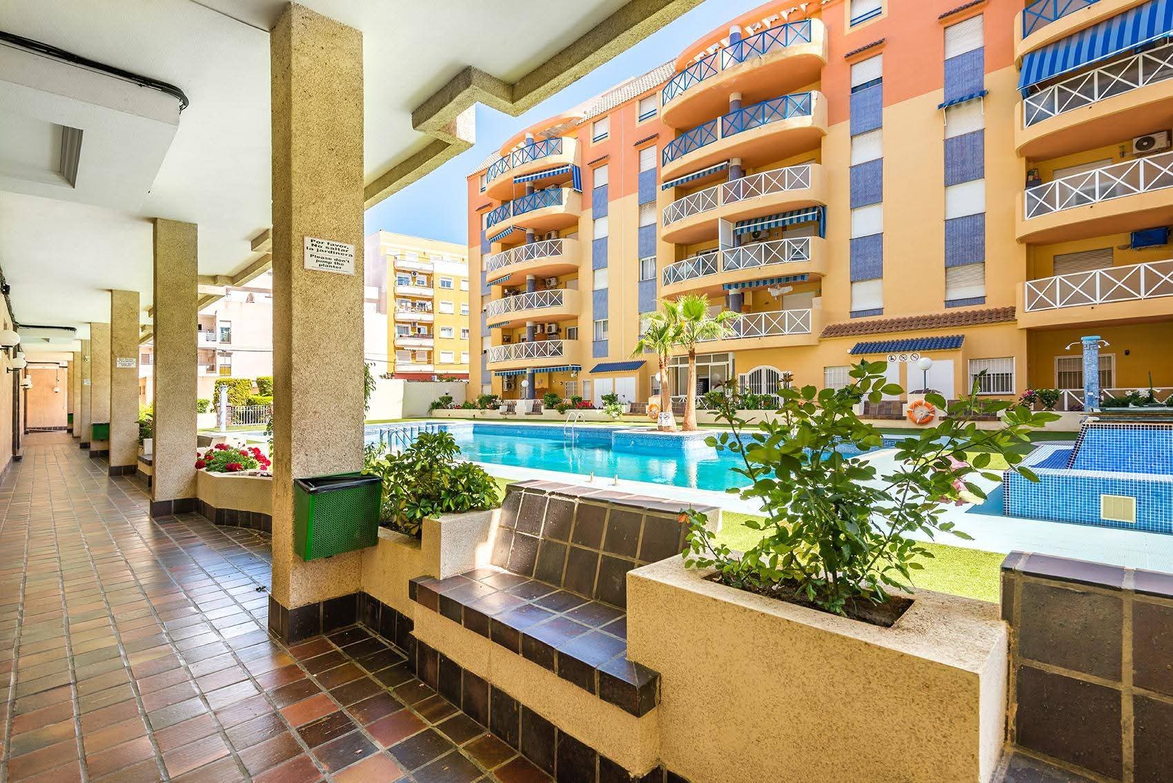 Gyönyörű apartman 105 ezer Euróért Torreviejában! - Kép 2
