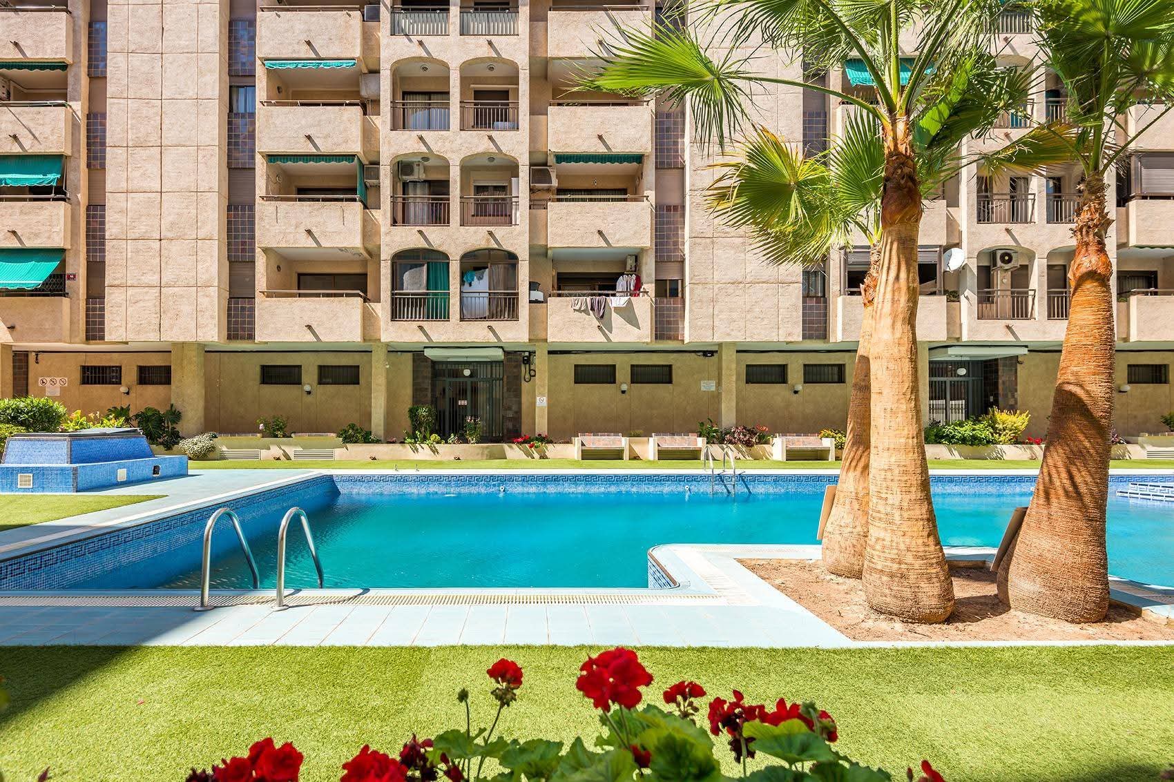 Gyönyörű apartman 105 ezer Euróért Torreviejában! - Kép 3