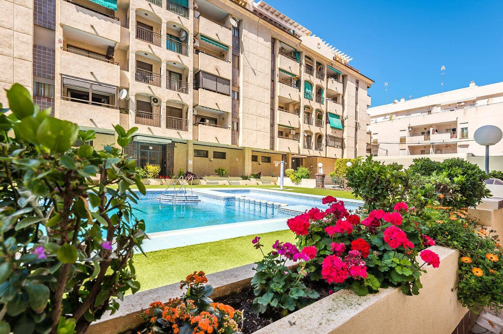 Gyönyörű apartman 105 ezer Euróért Torreviejában! - Kép 4