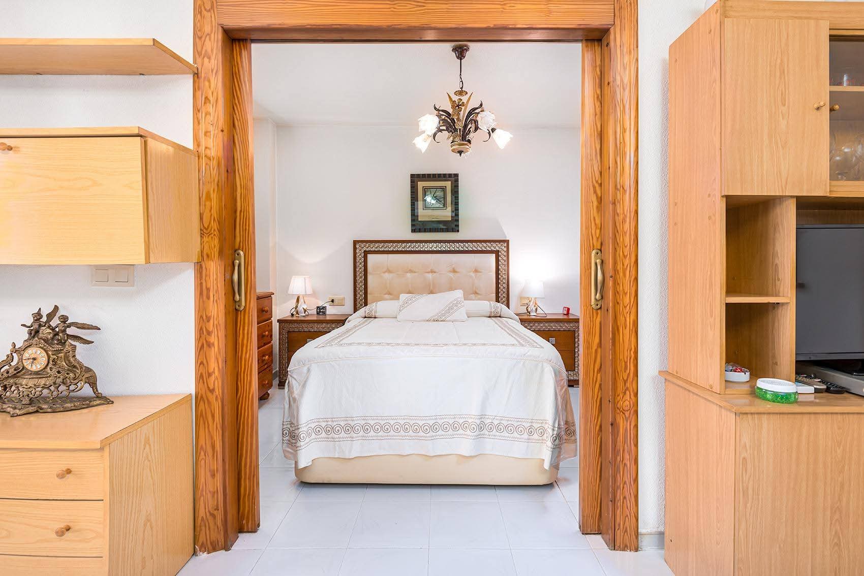 Gyönyörű apartman 105 ezer Euróért Torreviejában! - Kép 5