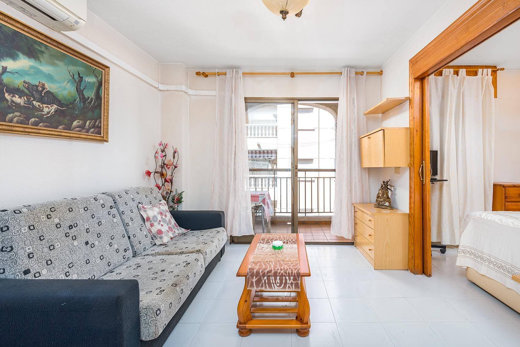 Gyönyörű apartman 105 ezer Euróért Torreviejában! - Kép 12