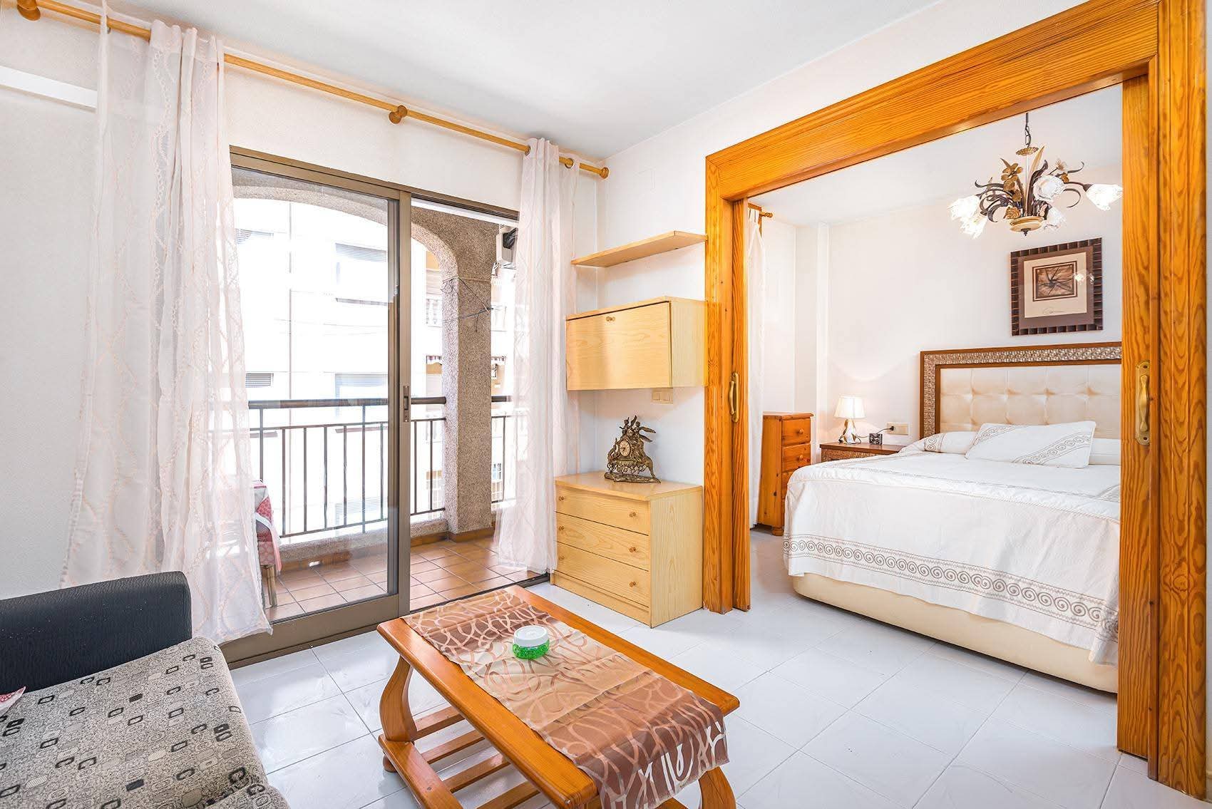 Gyönyörű apartman 105 ezer Euróért Torreviejában! - Kép 19