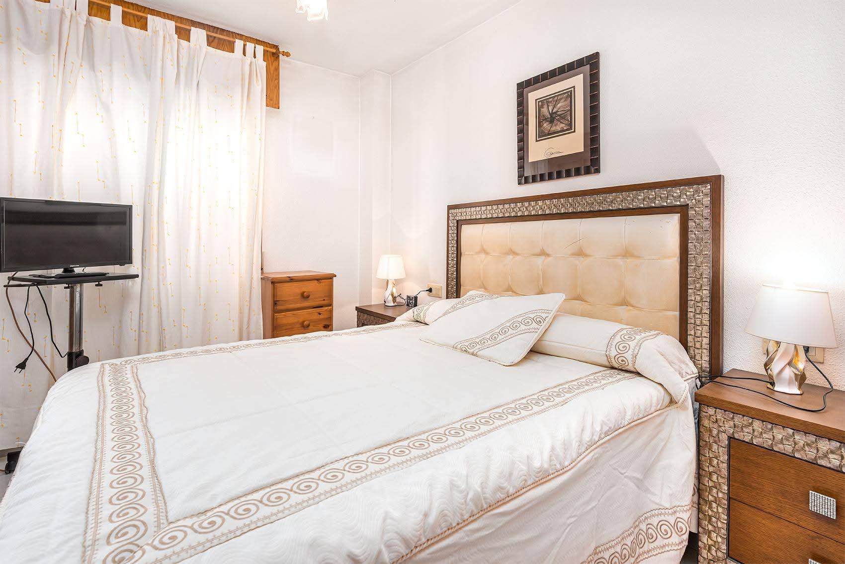 Gyönyörű apartman 105 ezer Euróért Torreviejában! - Kép 21