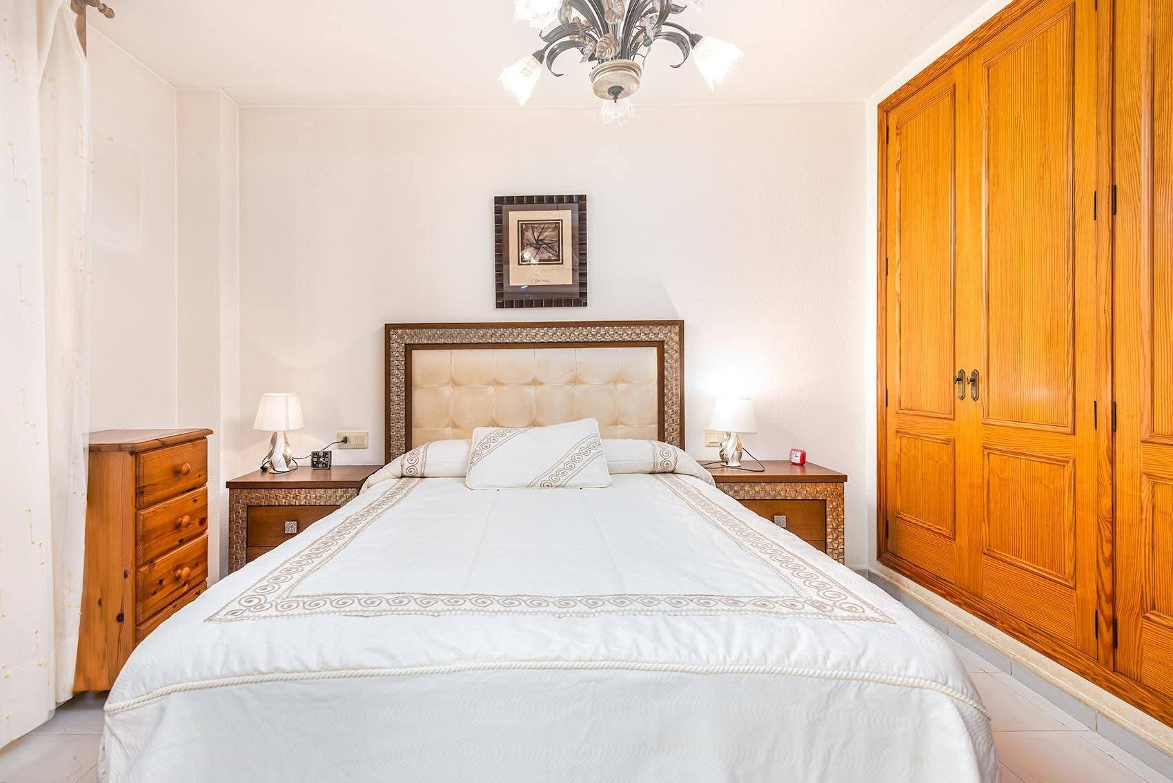 Gyönyörű apartman 105 ezer Euróért Torreviejában! - Kép 22