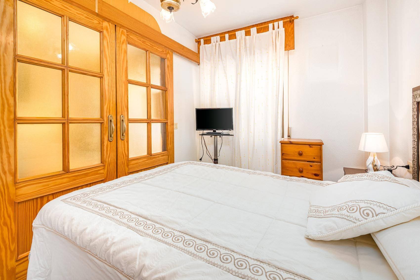 Gyönyörű apartman 105 ezer Euróért Torreviejában! - Kép 23