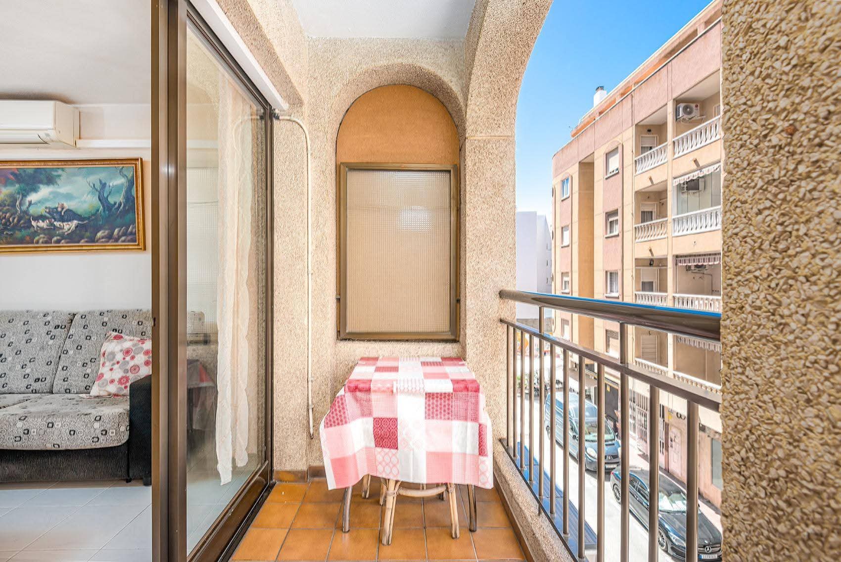 Gyönyörű apartman 105 ezer Euróért Torreviejában! - Kép 25