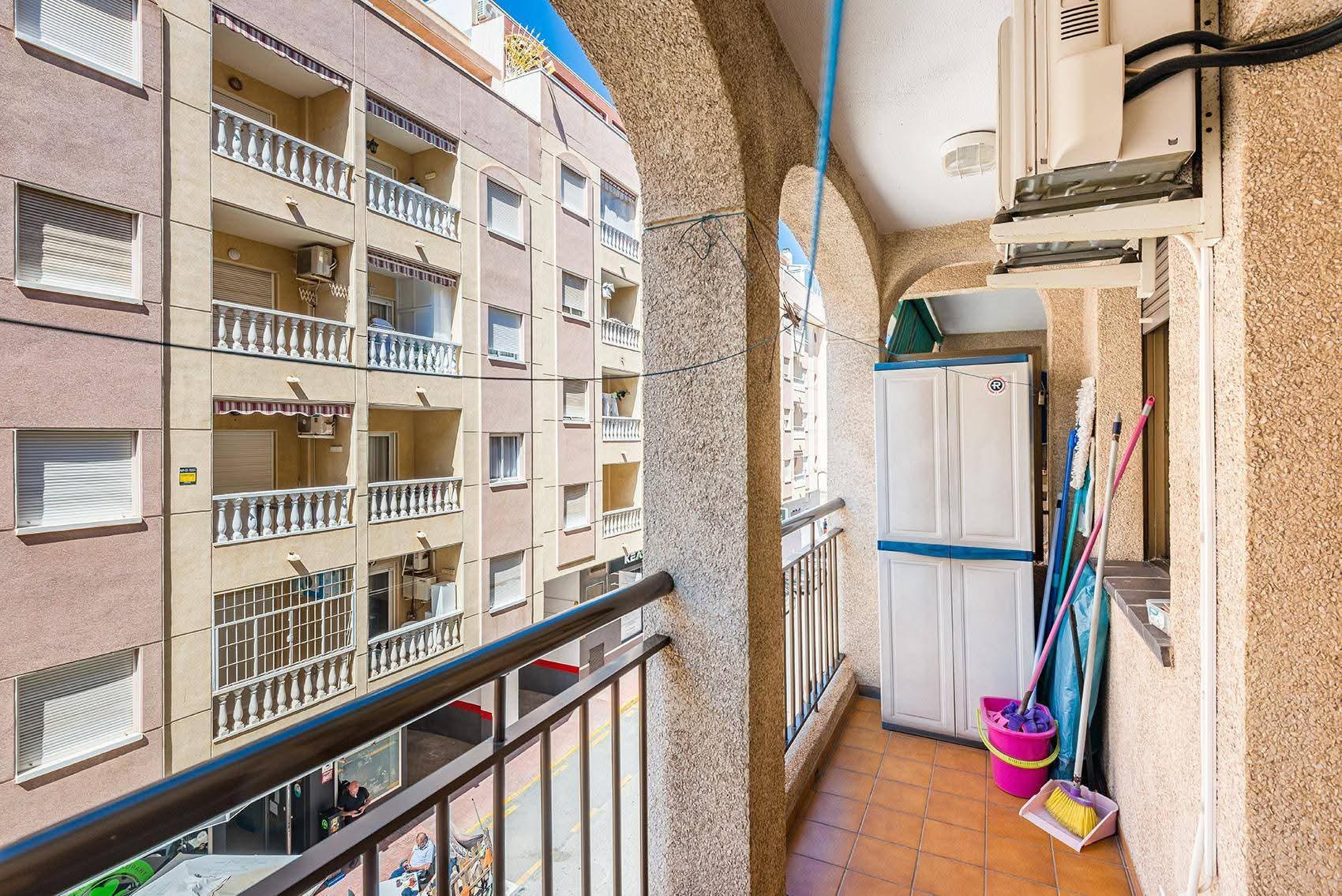 Gyönyörű apartman 105 ezer Euróért Torreviejában! - Kép 26