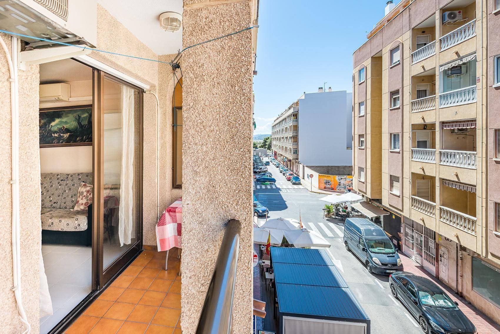 Gyönyörű apartman 105 ezer Euróért Torreviejában! - Kép 28