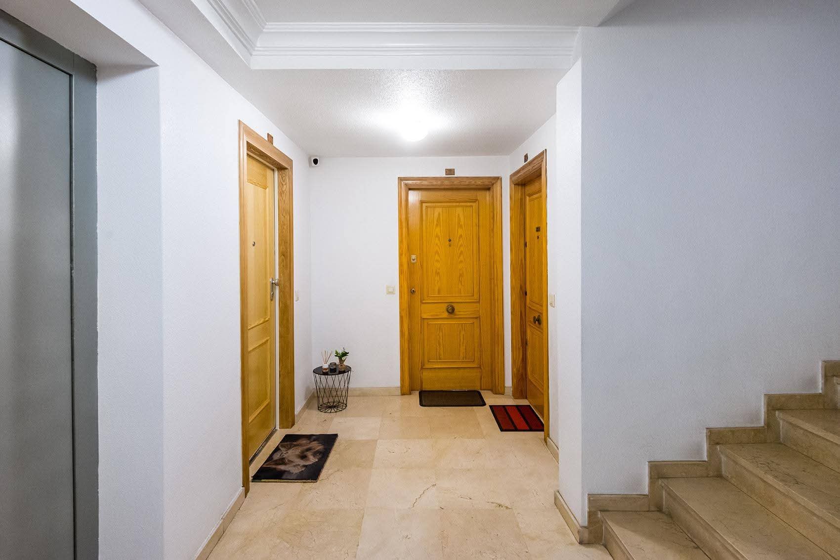 Gyönyörű apartman 105 ezer Euróért Torreviejában! - Kép 29