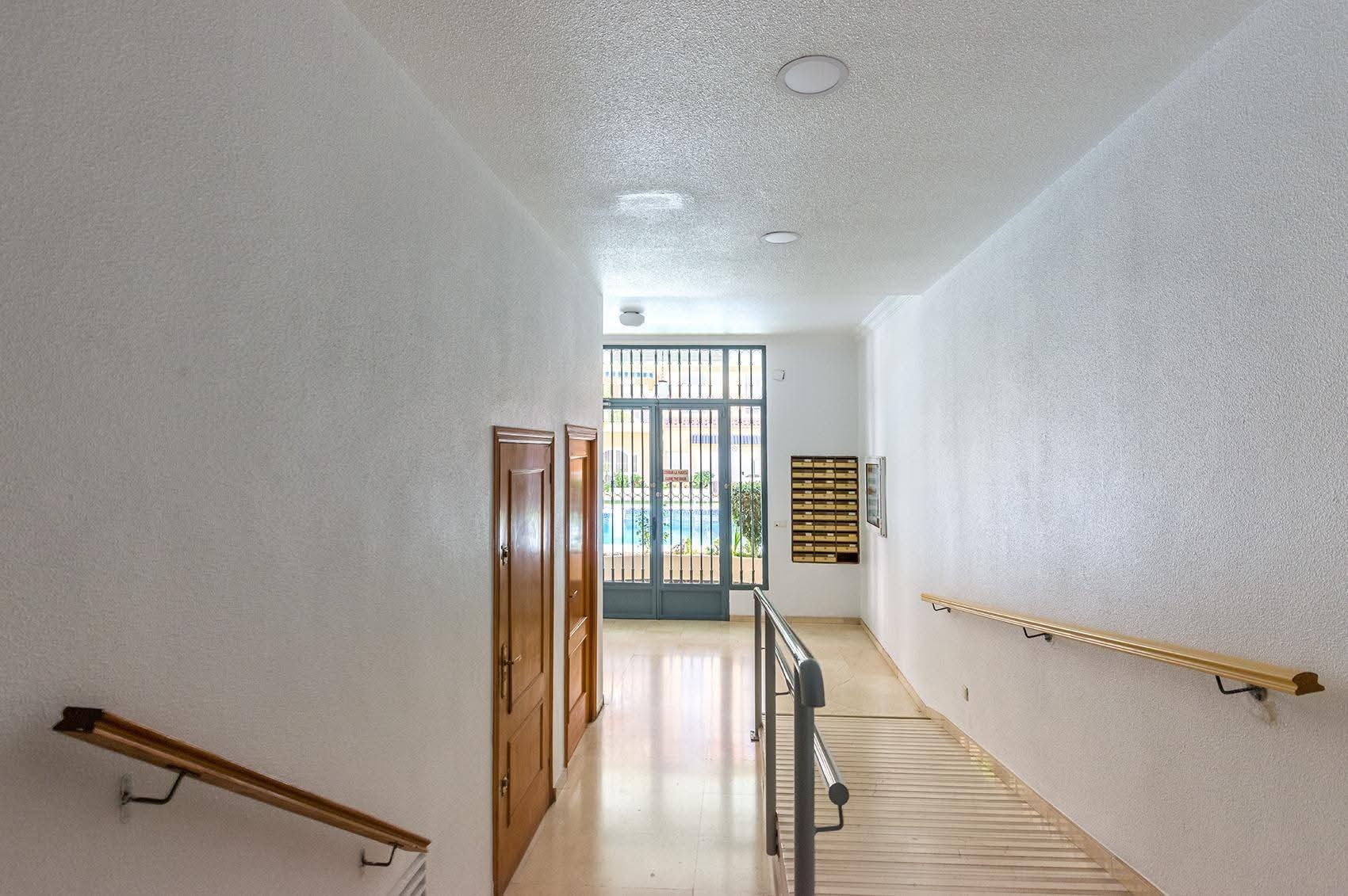 Gyönyörű apartman 105 ezer Euróért Torreviejában! - Kép 31