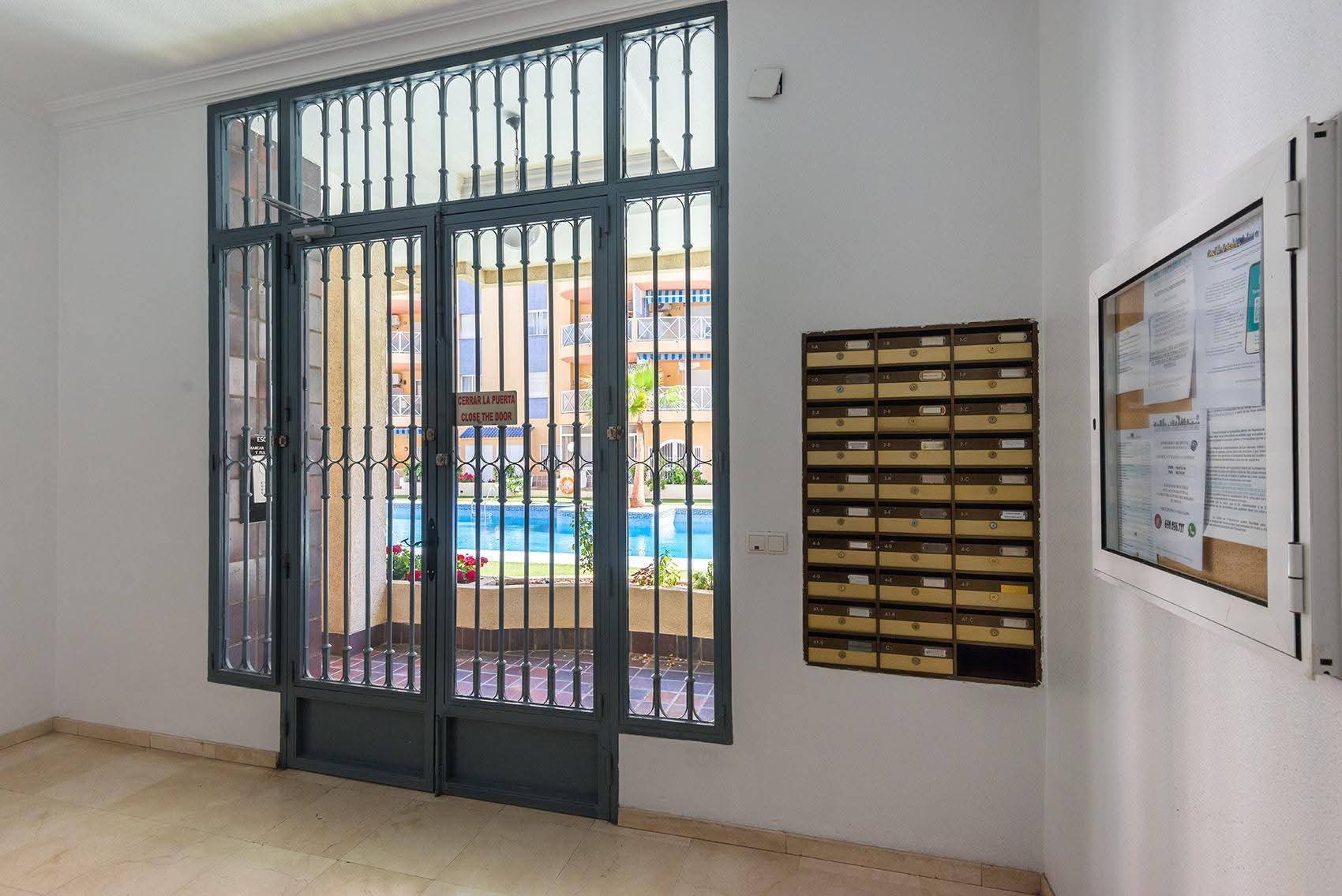 Gyönyörű apartman 105 ezer Euróért Torreviejában! - Kép 32