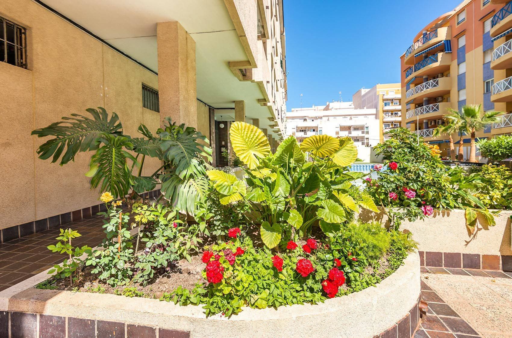 Gyönyörű apartman 105 ezer Euróért Torreviejában! - Kép 35