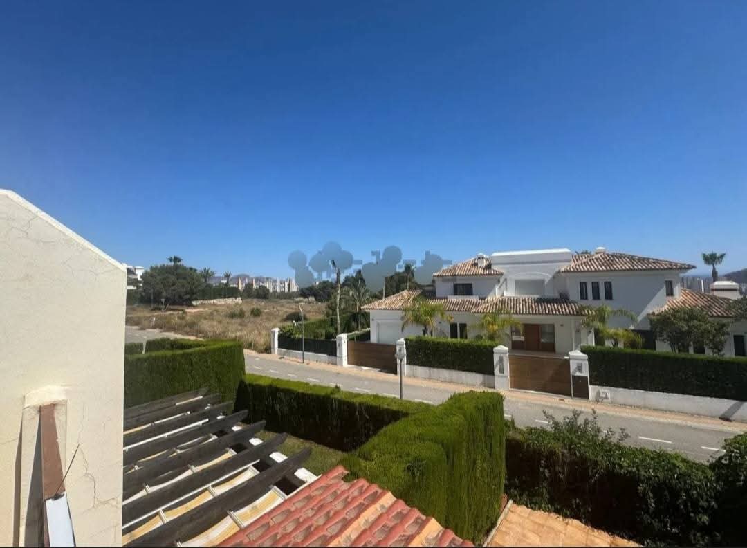 Akciós áron eladó villa Finestraton! - Kép 3