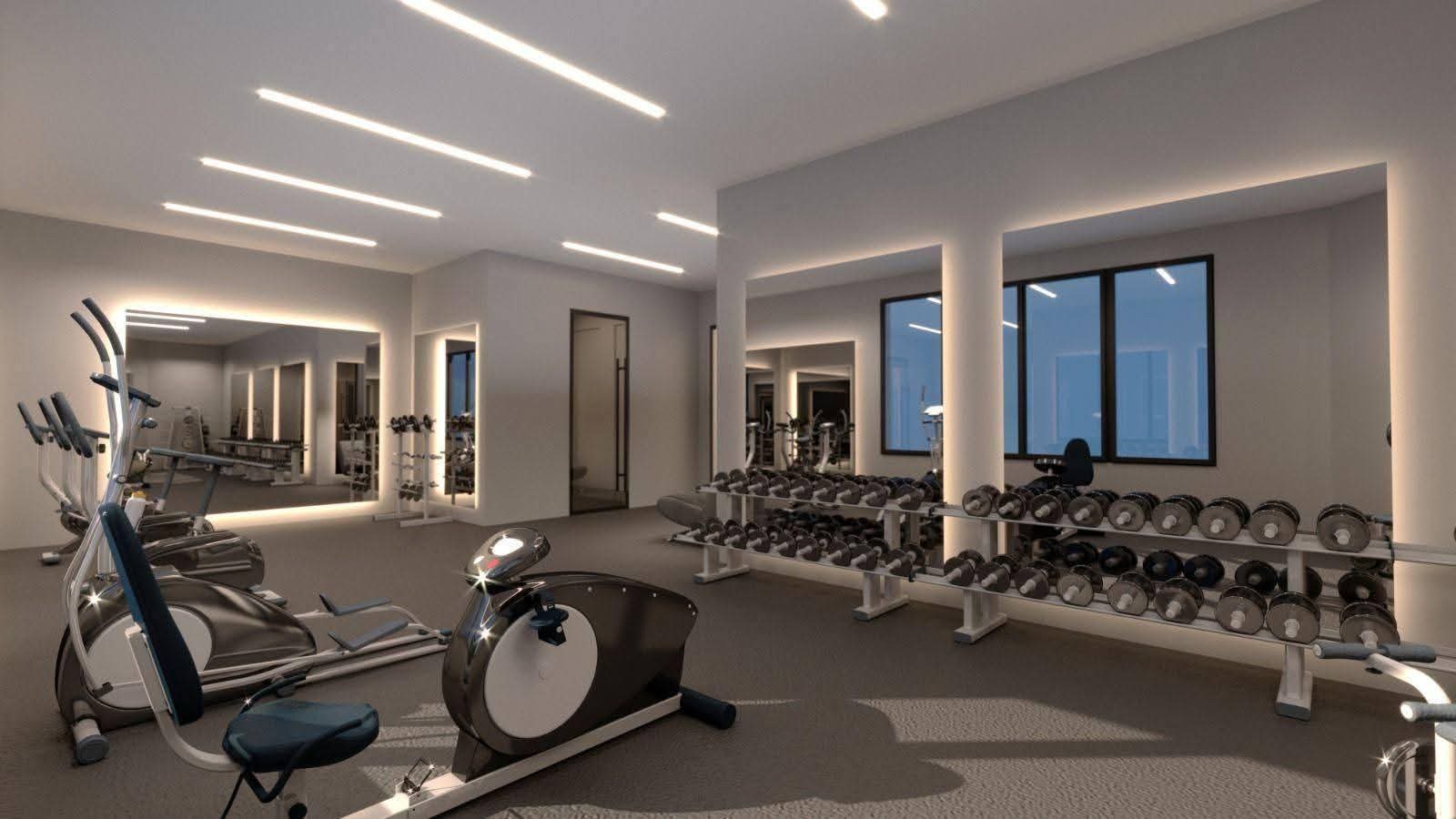 Új építésű apartmanok Torreviejában - Kép 7