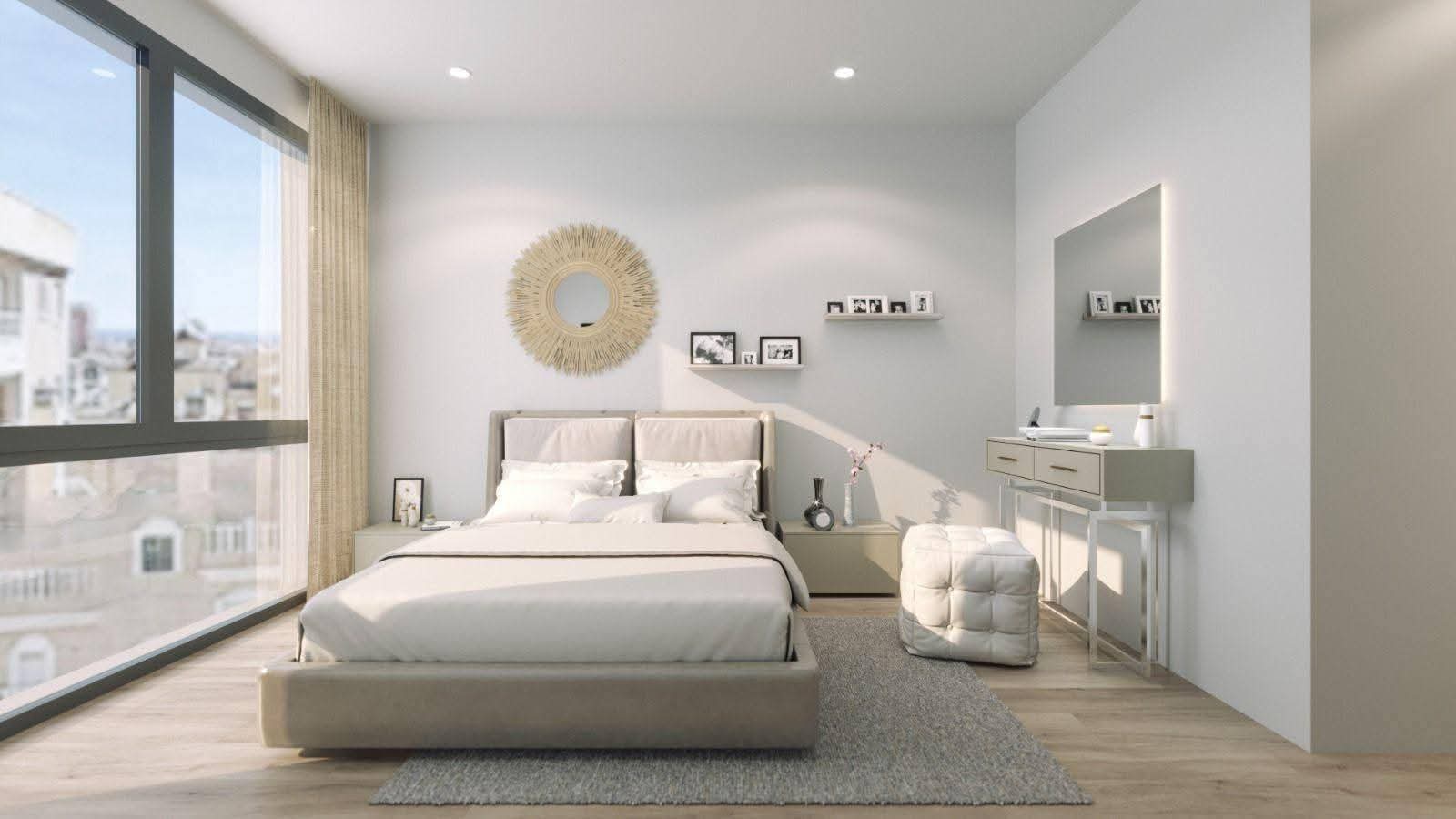 Új építésű apartmanok Torreviejában - Kép 11