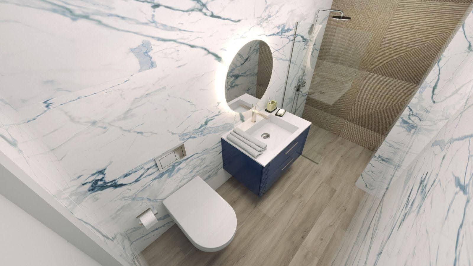 Új építésű apartmanok Torreviejában - Kép 12