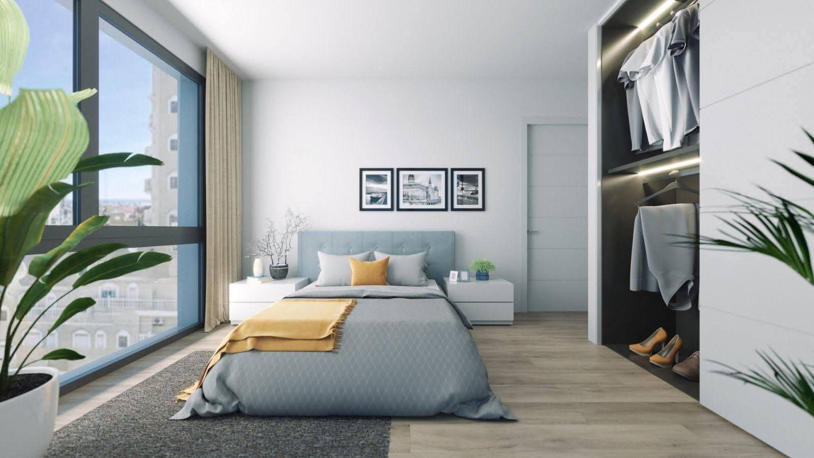 Új építésű apartmanok Torreviejában - Kép 16