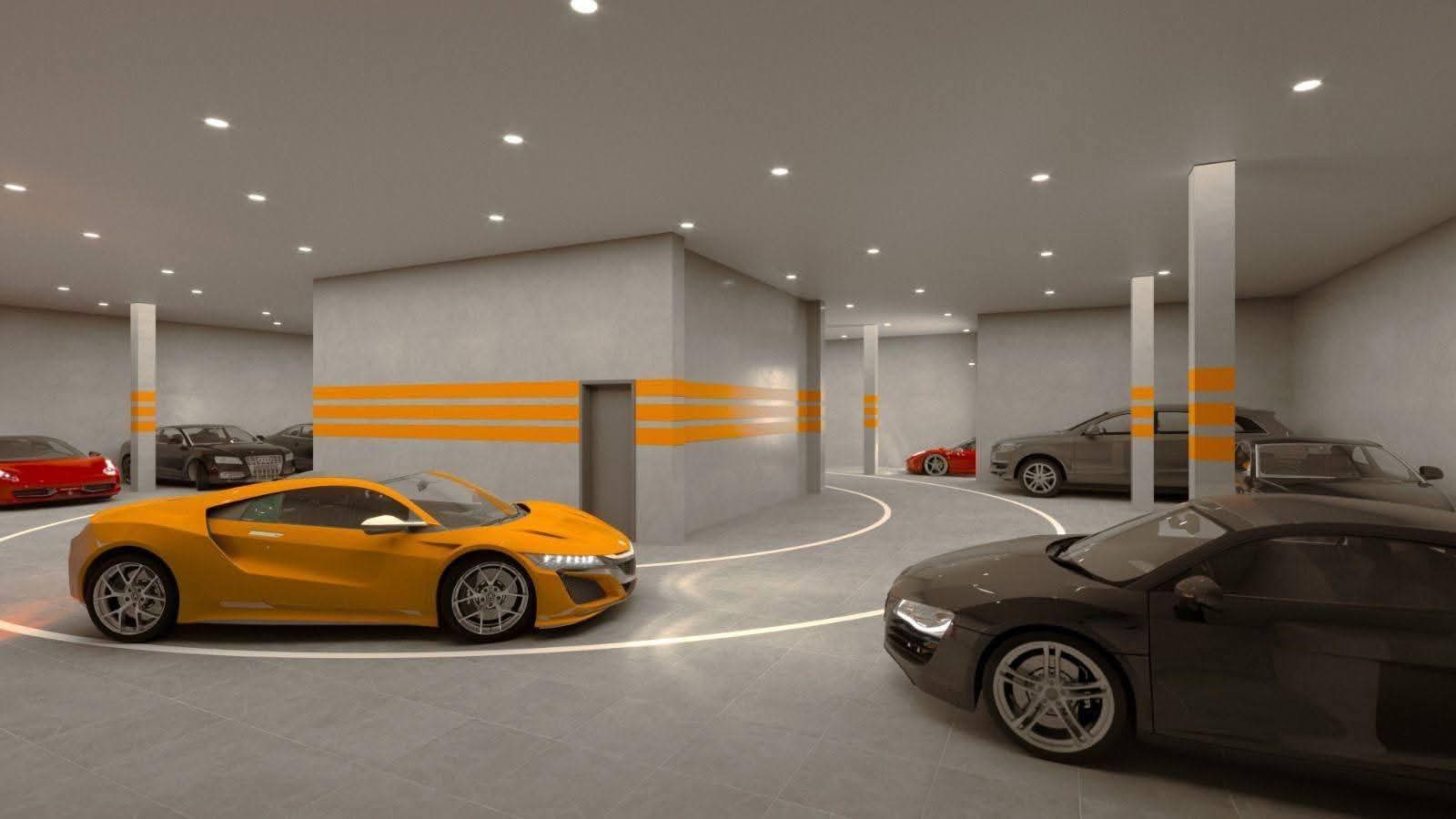 Új építésű apartmanok Torreviejában - Kép 23