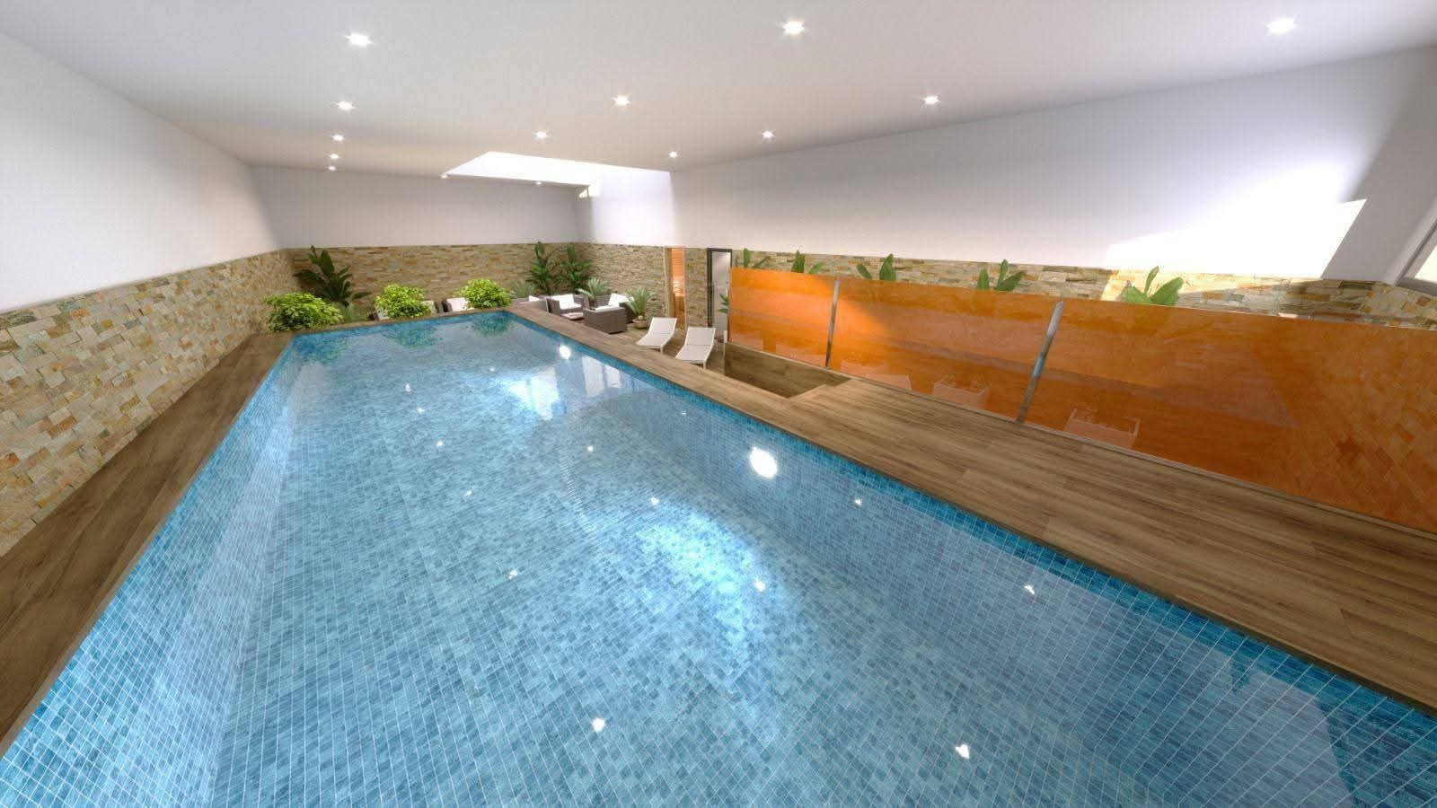 Új építésű apartmanok Torreviejában - Kép 24