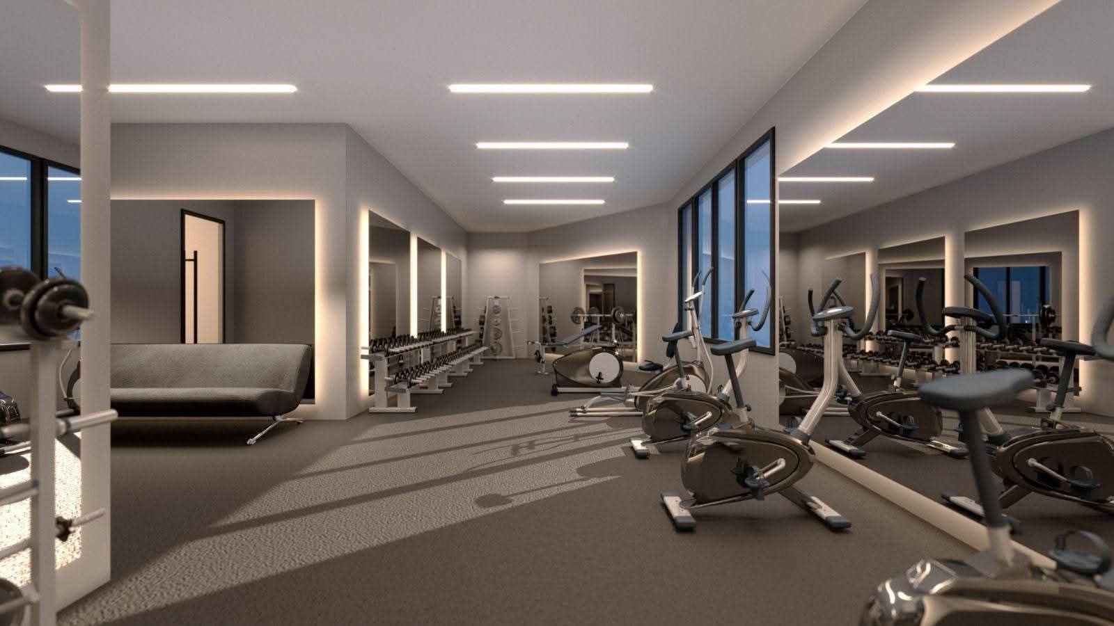 Új építésű apartmanok Torreviejában - Kép 25