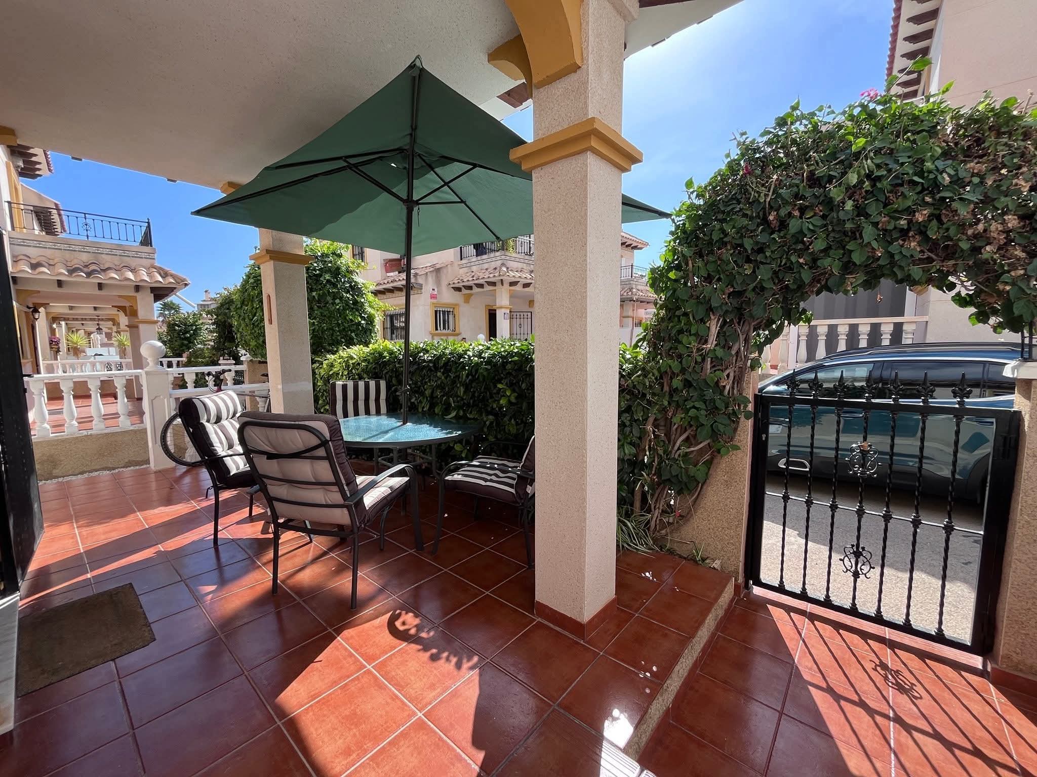 Ház Orihuela Costán - Kép 8