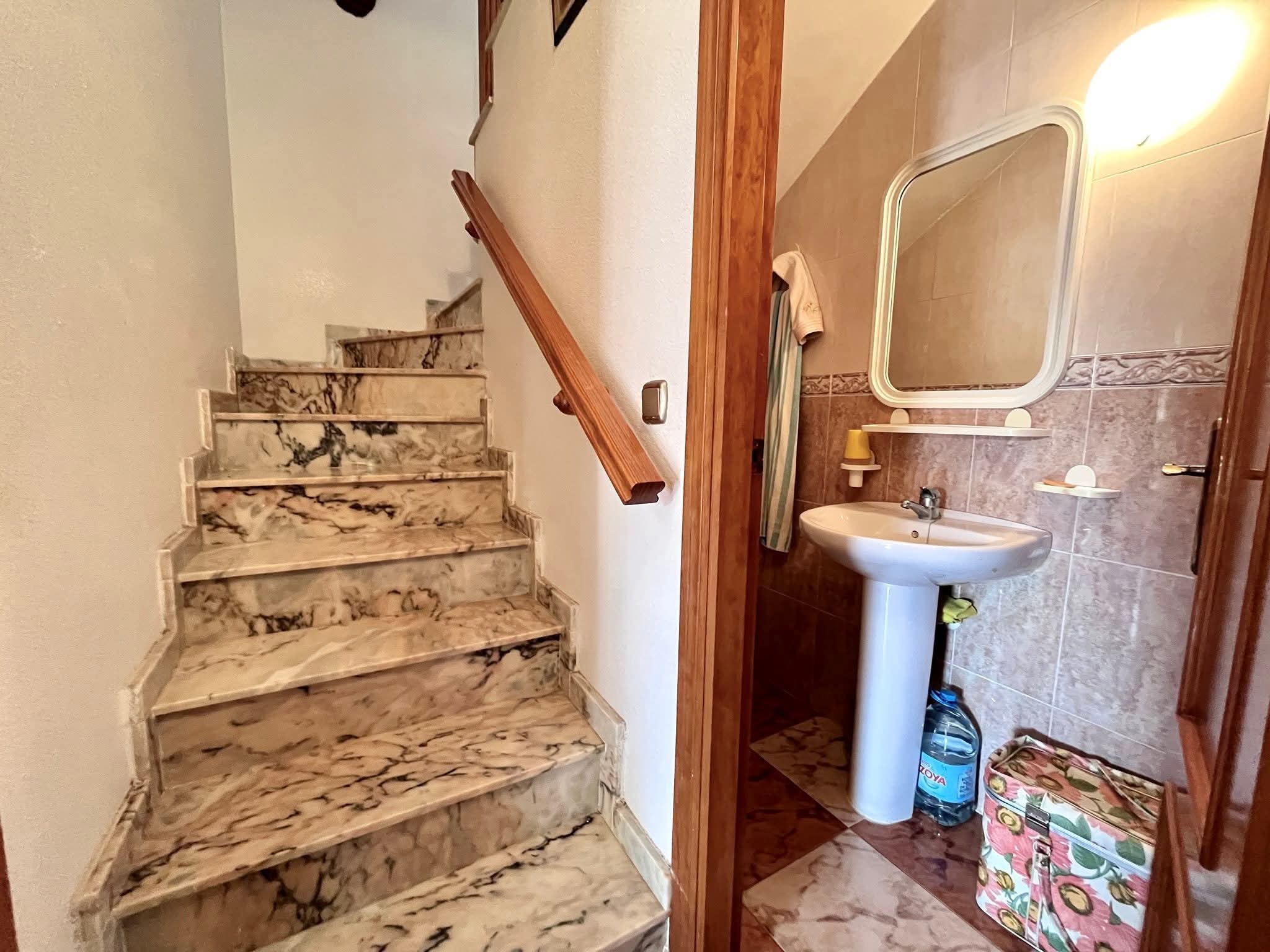 Ház Orihuela Costán - Kép 12