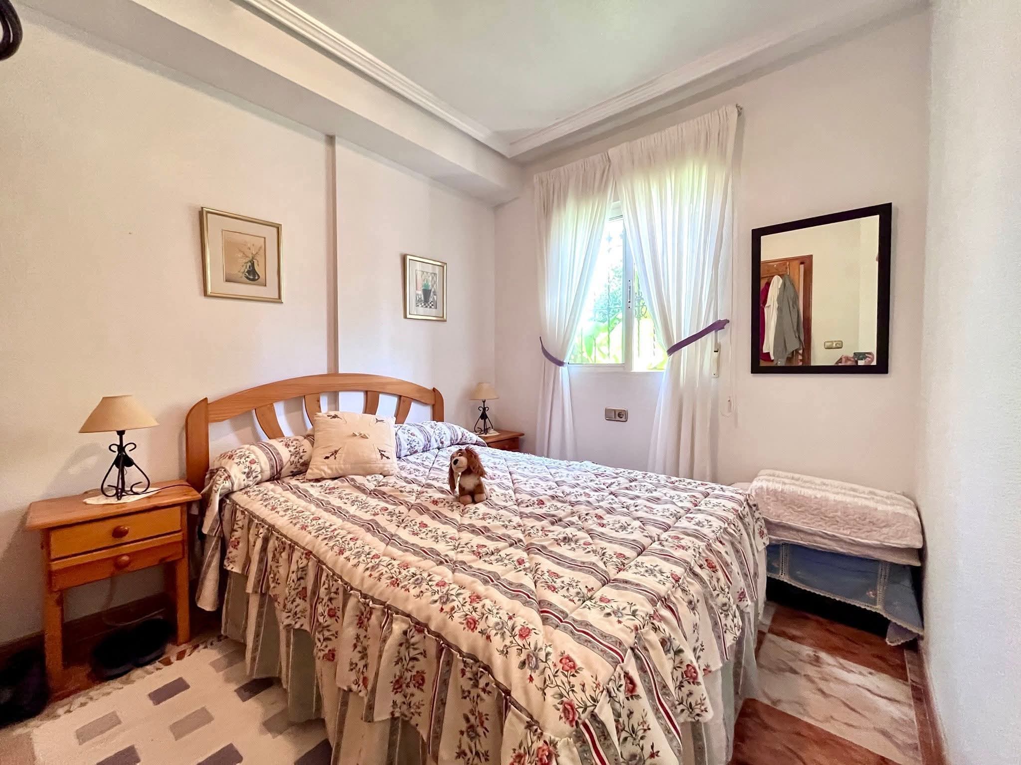 Ház Orihuela Costán - Kép 26