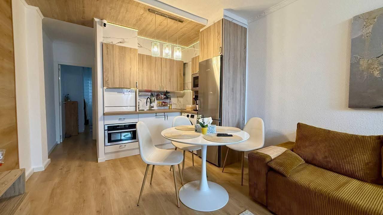 Felújított bungaló Torreviejában - Kép 8