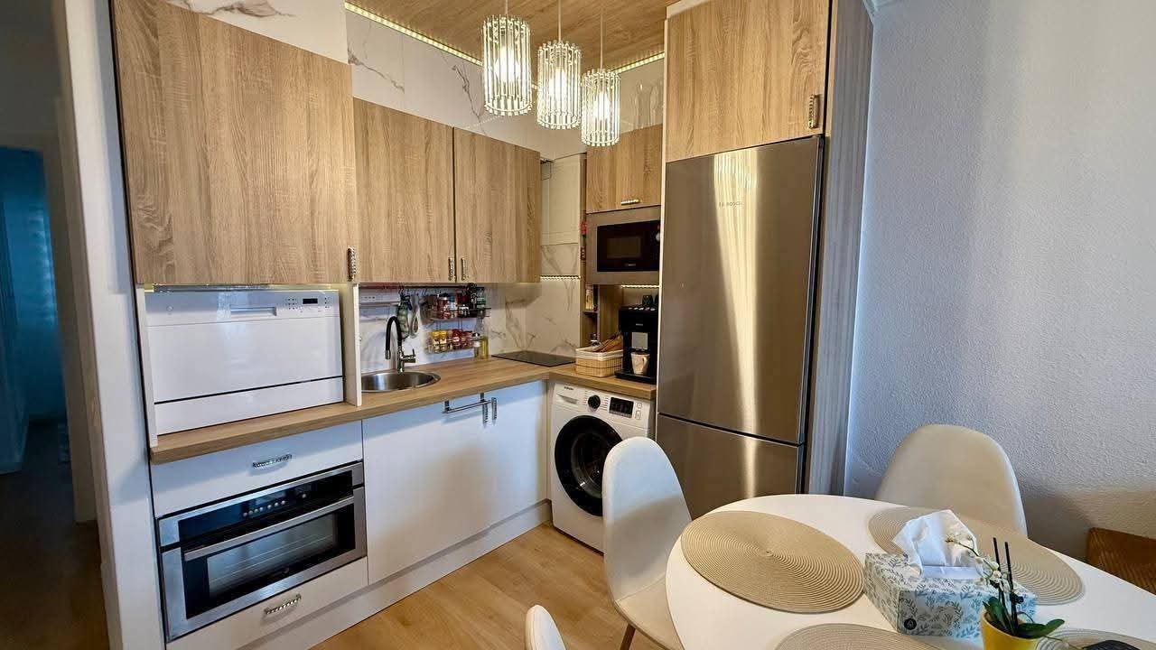 Felújított bungaló Torreviejában - Kép 9