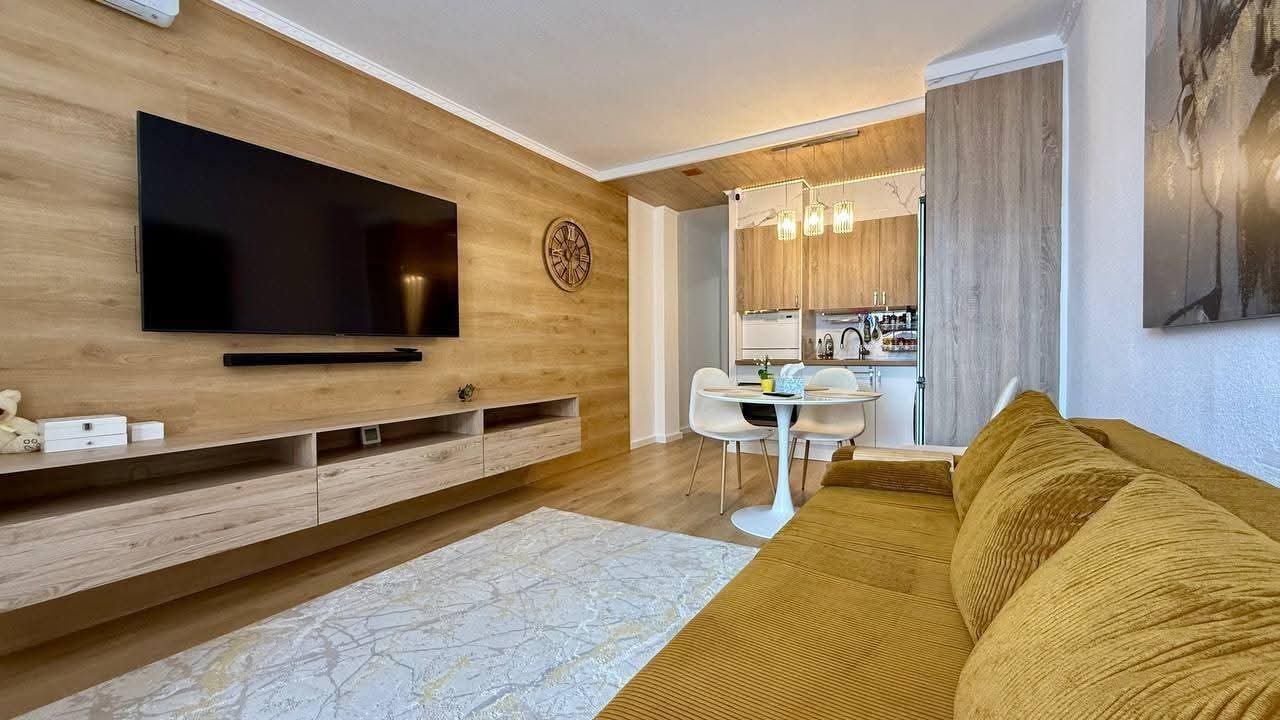Felújított bungaló Torreviejában - Kép 10