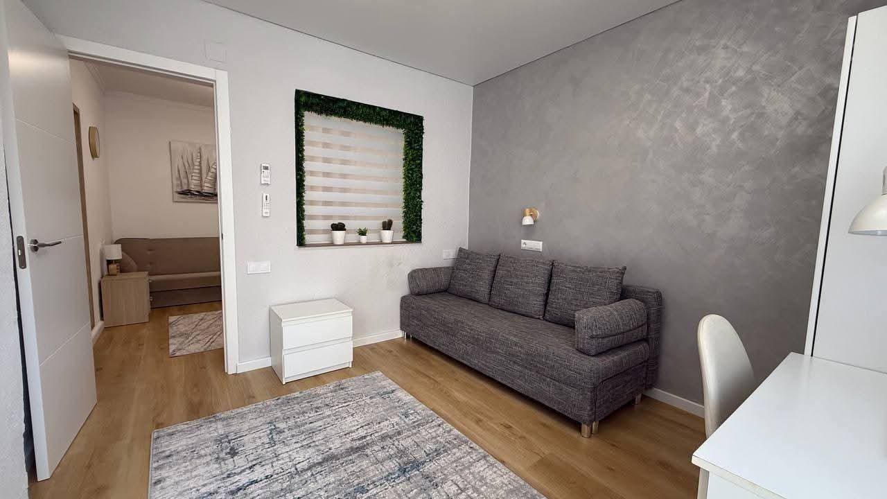Felújított bungaló Torreviejában - Kép 11