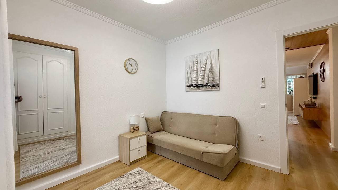 Felújított bungaló Torreviejában - Kép 15