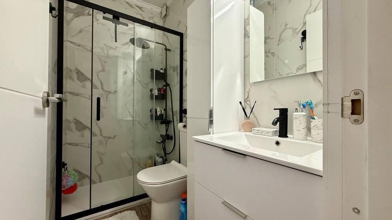 Felújított bungaló Torreviejában - Kép 17