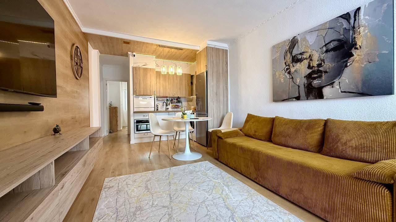 Felújított bungaló Torreviejában - Kép 20