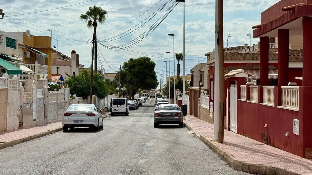 Felújított bungaló Torreviejában - Kép 25