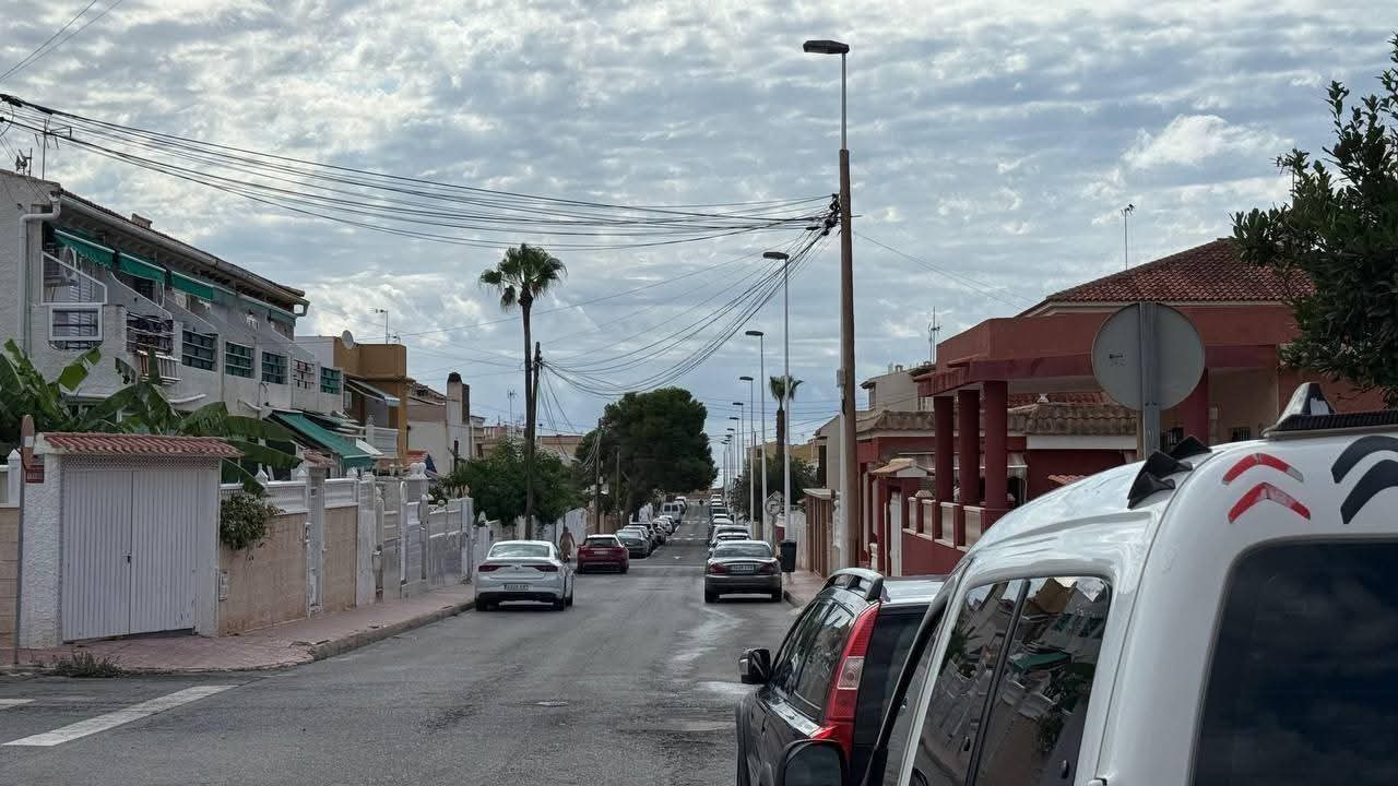 Felújított bungaló Torreviejában - Kép 26