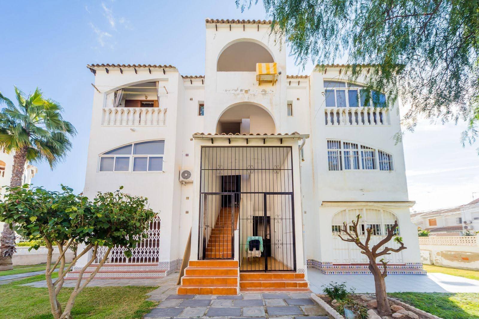 105 ezer Eurós apartman Torreviejában - Kép 2