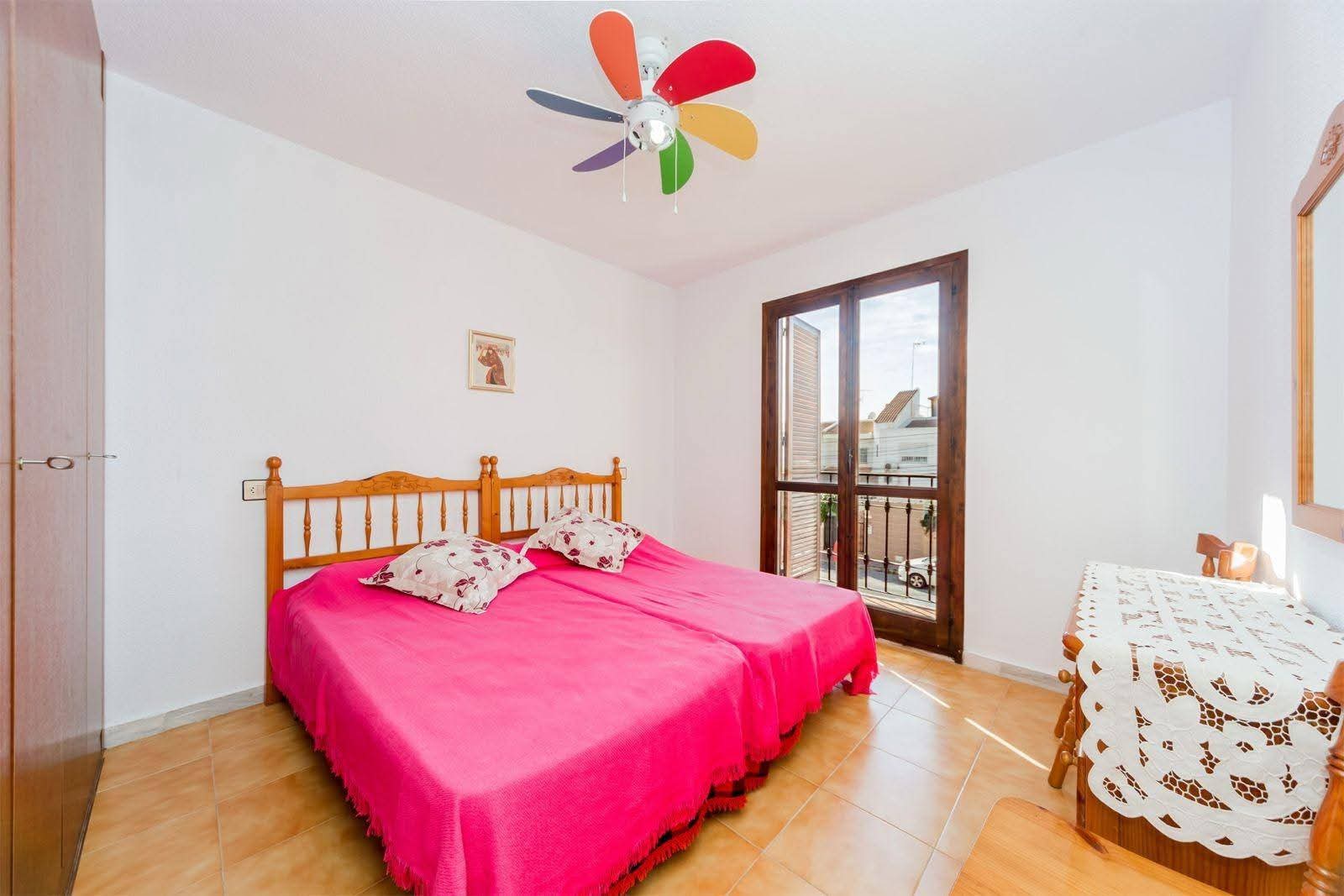 105 ezer Eurós apartman Torreviejában - Kép 4
