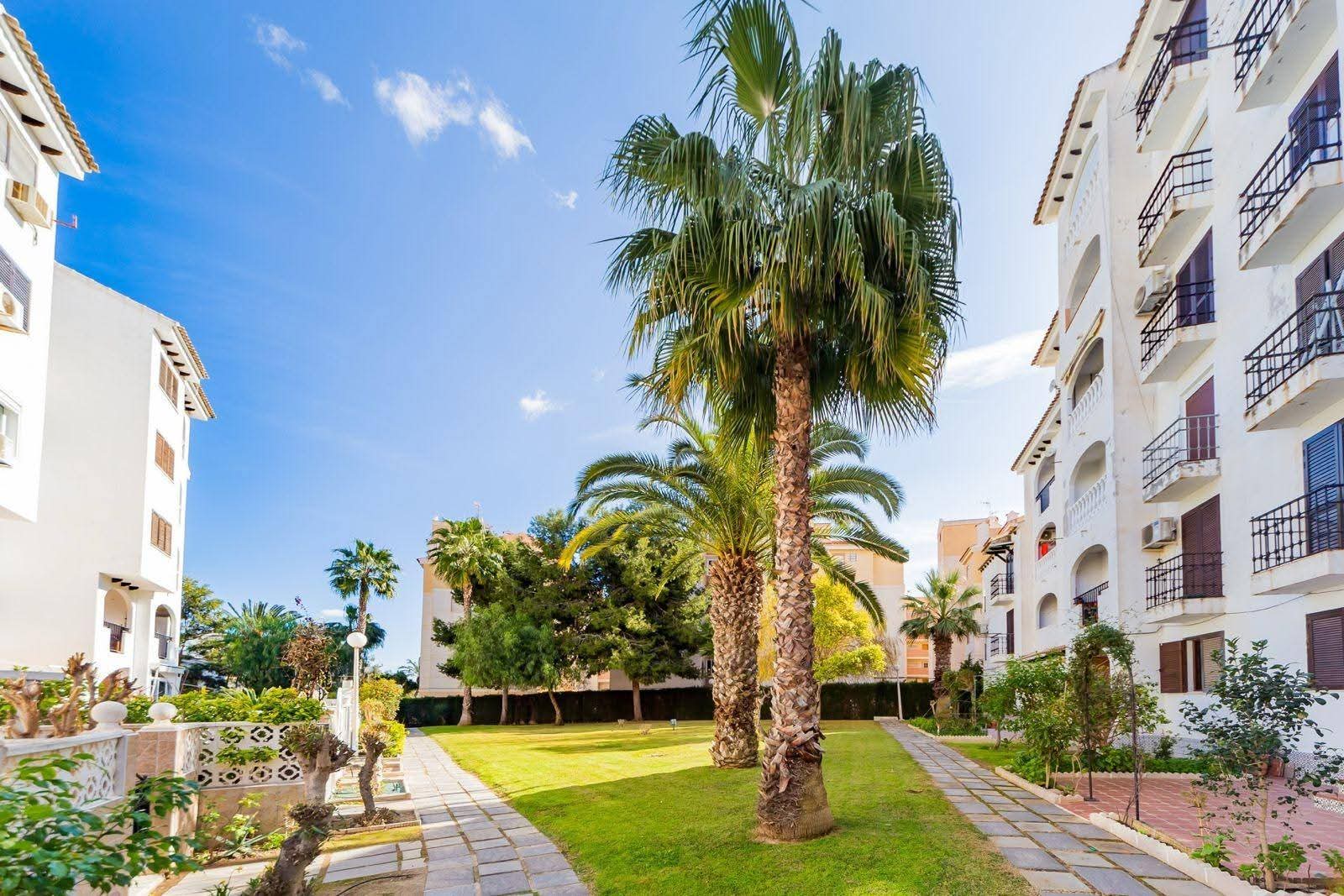 105 ezer Eurós apartman Torreviejában - Kép 5